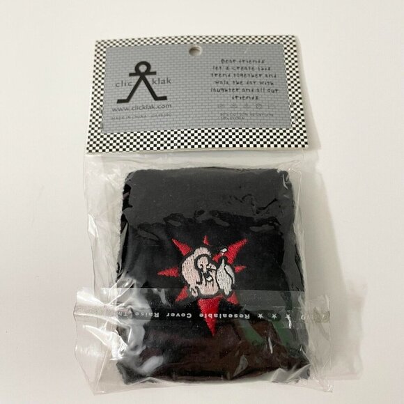 Popeye The Sailor Man Wristband Clic Klak - Picture 1 of 11